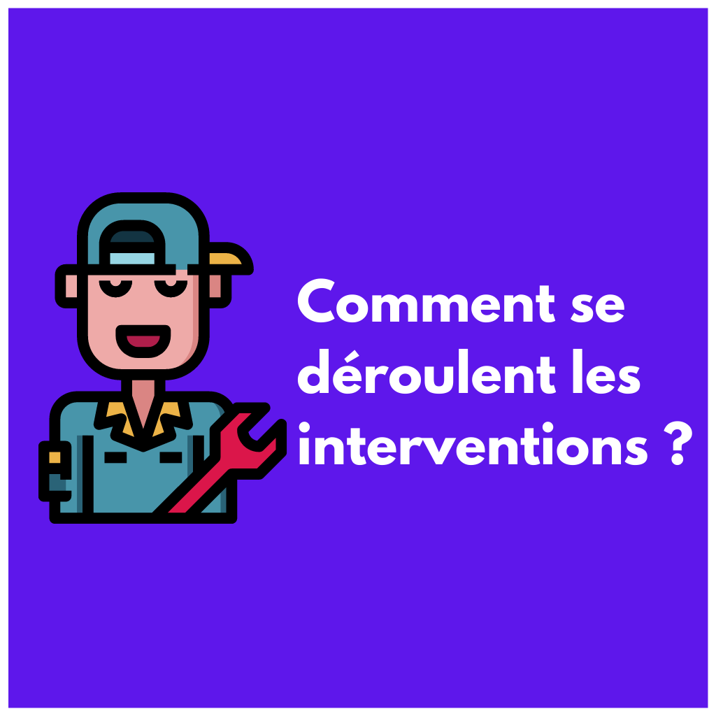 Intervention Informatique Sur Site