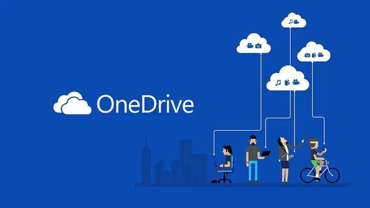 Problème D’accès à OneDrive