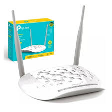 Configuration D’un Réseau TP-Link En Entreprise