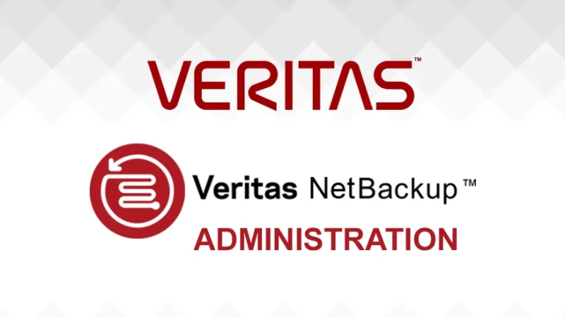 Veritas Netbackup